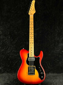 FgN(FUJIGEN) BIL2-M-HS CS 新品[フジゲン][Red,レッド,赤][テレキャスター,Telecaster][ギター,Guitar]