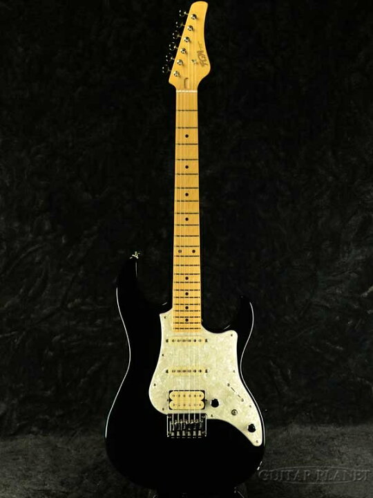 楽天市場】FgN(FUJIGEN) BOS2-M BK 新品[フジゲン][Black,ブラック,黒 