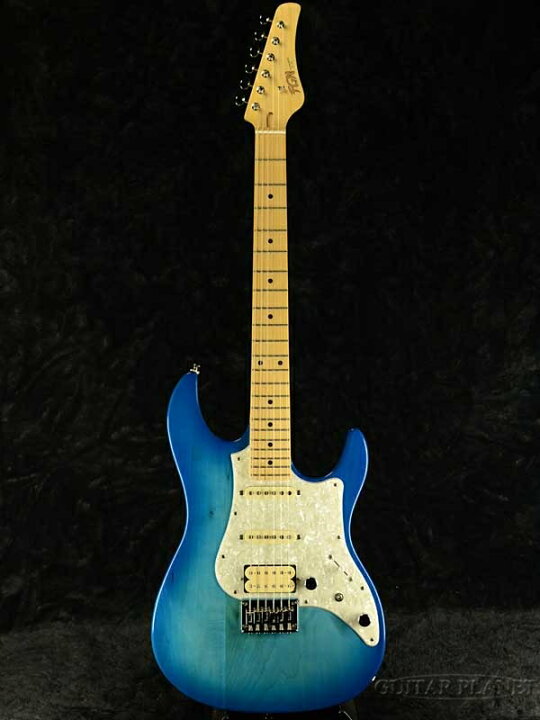 楽天市場】FgN(FUJIGEN) BOS2-M TBS 新品[フジゲン][Blue,ブルー,青 