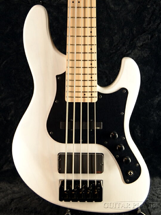 楽天市場】FgN JMJ5-ASH-DE-M -Transparent White Flat- 新品[フジゲン 