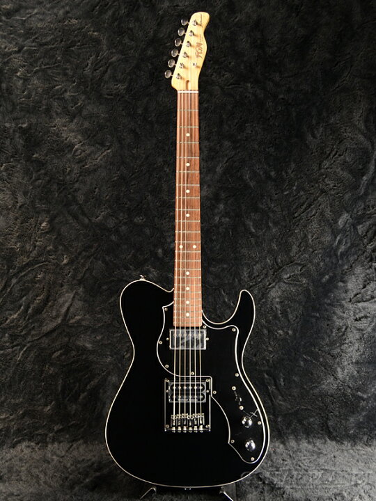 楽天市場】FgN JIL-AL-G-HH BK 新品[フジゲン,富士弦][国産/日本製  