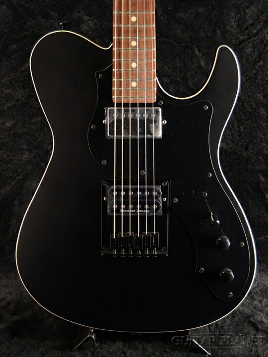 楽天市場】FgN JIL-AL-G-HH MBK 新品[フジゲン,富士弦][国産/日本製 