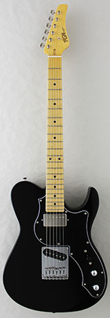 FgN(FUJIGEN) BIL2-M-HS BK  新品[フジゲン][Black,ブラック,黒][テレキャスター,Telecaster][ギター,Guitar] | ギタープラネット