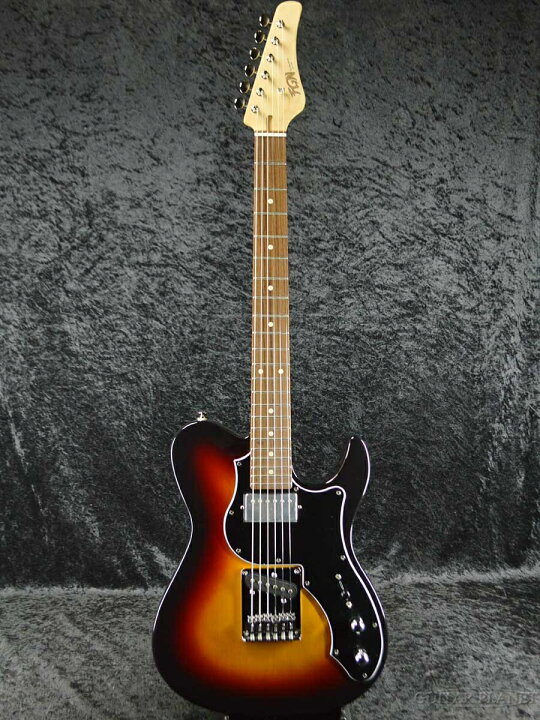 楽天市場】FgN(FUJIGEN) BIL2-G-HS 3TS 新品[フジゲン][サンバースト 