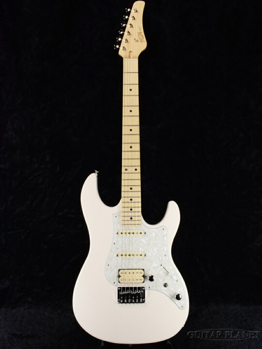 楽天市場】FgN(FUJIGEN) BOS2-M AWH 新品[フジゲン][White,ホワイト,白 