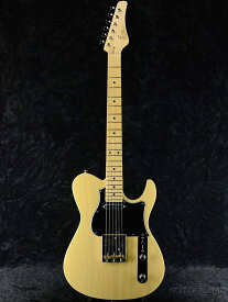 FgN(FUJIGEN) JIL2-ASH-M -OWB- 新品[フジゲン,富士弦][White,ホワイト,白][Telecaster,テレキャスター][Electric Guitar,エレキギター]