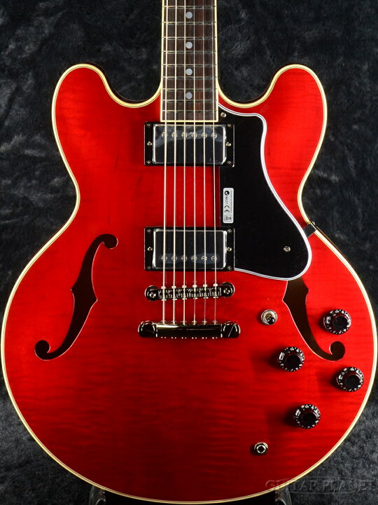 楽天市場】FUJIGEN(FGN) MSA-HP-CH(Cherry)- 新品[フジゲン][Red 