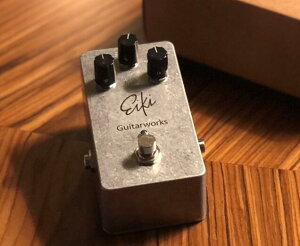 Eiki Guitarworks ADDICTION Vi I[o[hCu[GCLM^[[NX][AfBNV][Overdrive][Effector,GtFN^[]
