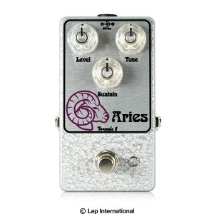 Formula B Elettronica ARIES Fuzz �V�i BigMuff�n�t�@�Y [�t�H�[�~�����r�[�G���b�g���j�J][�A���G�X�t�@�Y][Fuzz][Effector,�G�t�F�N�^�[]