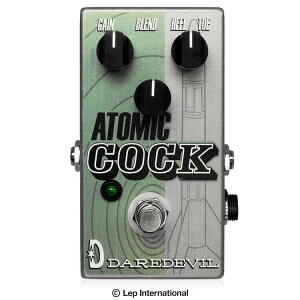 Daredevil Pedals Atomic Cock V2 Vi I[gE [fAfry_Y][Ag~bNRbNuCc[][Auto Wah][Gx[vtB^[][Effector,GtFN^[]