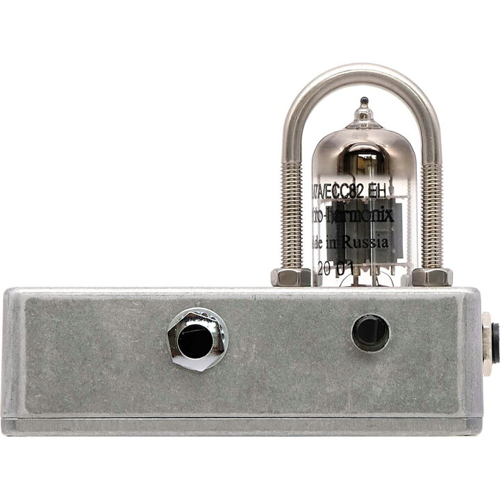 楽天市場】beyond tube pedals beyond tube buffer 2S新品 真空管 