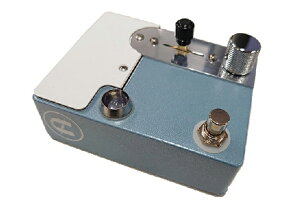 �y�������i!!�zCopperSound Pedals Broadway -IBM White-�V�i �g���u���u�[�X�^�[[�R�b�p�[�T�E���h][�u���[�h�E�F�C][Preamp,Booster][Effector,�G�t�F�N�^�[]