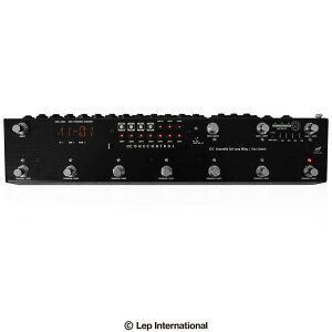 One Control Crocodile Tail Loop WING OC10W Vi vO}uXCb`[[Rg[][NR_CeC[v][Switcher][Effector,GtFN^[]