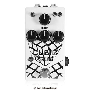 Copilot Fx Cubic Vi x[XpIN^[o[[RsbgGtGbNX][L[rbN][Octave][Effector,GtFN^[]