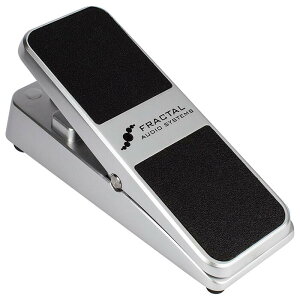 Fractal Audio Systems EV-1 Expression Volume PedalVi GNXvbV{[y_[tN^I[fBIVXe][GtFN^[]