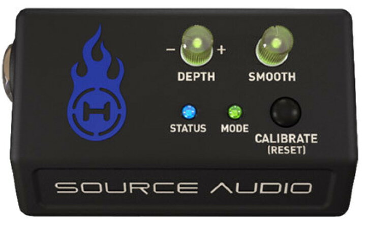SOURCE AUDIO ( ソースオーディオ ) SA115 Hot Hand 3 送料無料 