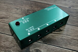 yi!!zHATA×UMA SOUND WORKS HUPS-1 Vi Ɨ^p[TvC[[}TEh[NX][,n^][p[fBXgr[^[,d][Effector,GtFN^[]