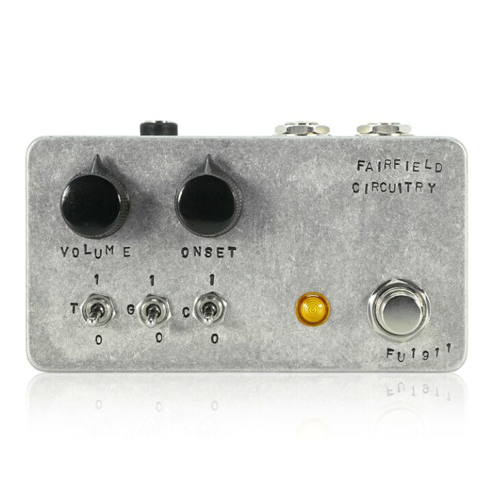 楽天市場】Fairfield Circuitry The Unpleasant Surprise 新品 