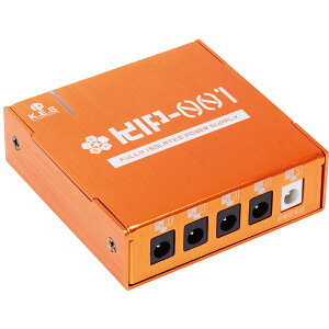 K.E.S KIP-001 Vi tAC\[ebhp[TvC[LN^j~[WbN][KES][Power Supply][d][Effector,GtFN^[]