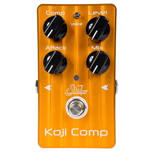 Suhr Koji Comp �V�i �R���v���b�T�[[�T�[][Compressor][Effector,�G�t�F�N�^�[]