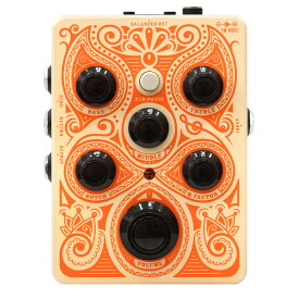Orange Acoustic Pedal新品 アコースティックギター用プリアンプ[オレンジ][Preamp][Effector,エフェクター]