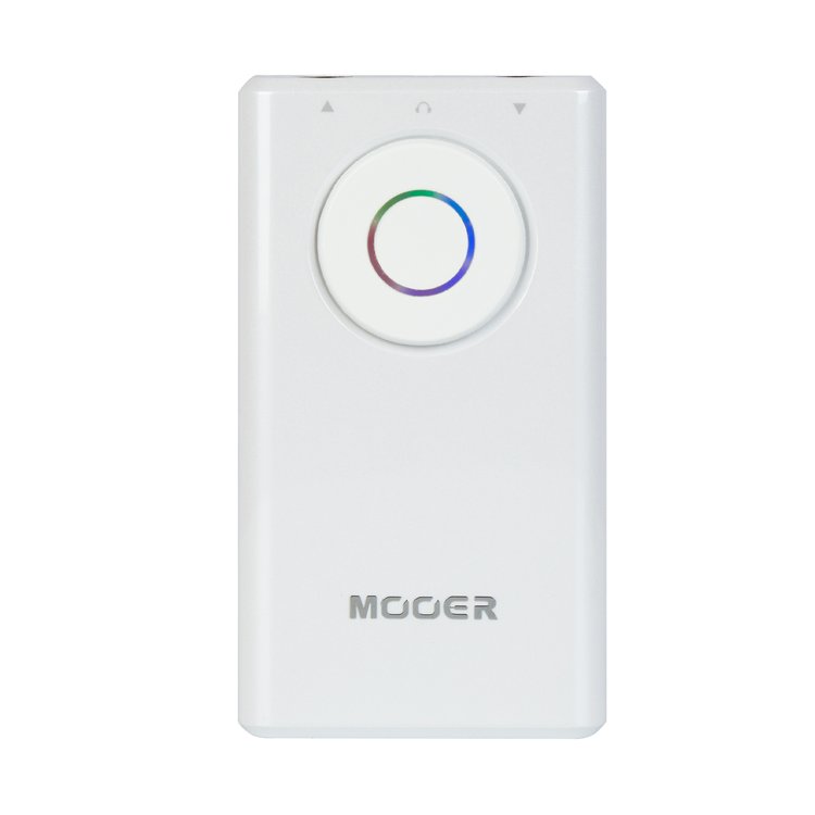 楽天市場】Mooer Prime P1 新品 マルチエフェクター/チューナー