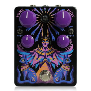Black Arts Toneworks Priestess�V�i BigMuff�^�C�v�t�@�Y[�u���b�N�A�[�c�g�[�����[�N�X][�v���[�X�e�X][Fuzz][Effector,�G�t�F�N�^�[]