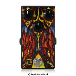 Haunted Labs Scorched Earth �V�i �s�t�@�Y�t[�z�[���e�b�h���{][�X�R�[�`�h�A�[�X][Fuzz][Effector,�G�t�F�N�^�[]