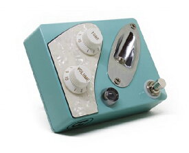 CopperSound Pedals Strategy -Seafoam Pearl-新品 プリアンプ/ブースター[コッパーサウンド][ストラテジー][Preamp,Booster][Effector,エフェクター]