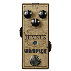 Wampler Pedals Tumnus 新品 [ワンプラー][オーバードライブ][Effector,エフェクター]