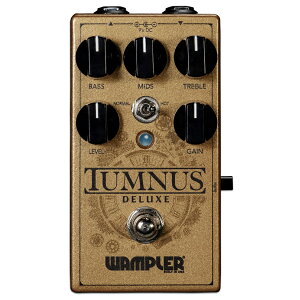 Wampler Pedals Tumnus Deluxe Vi [v[][fbNX][I[o[hCu][Effector,GtFN^[]