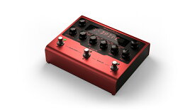 IK Multimedia AmpliTube X-DRIVE 新品 オーバードライブ／ディストーション[IKマルチメディア][アンプリチューブ][Overdrive,Distortion][Effector,エフェクター]