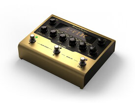 IK Multimedia AmpliTube X-VIBE 新品 マルチモジュレーション[IKマルチメディア][アンプリチューブ][Modulation][Effector,エフェクター]