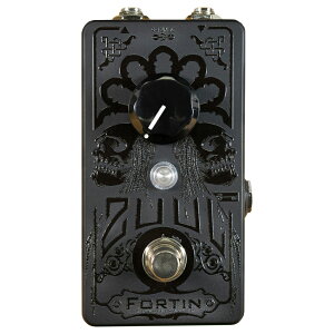 Fortin Amplification ZUUL - BlackOutVi mCYQ[g[tH[eBAvtBP[V][NoiseGate][Effecter,GtFN^[]