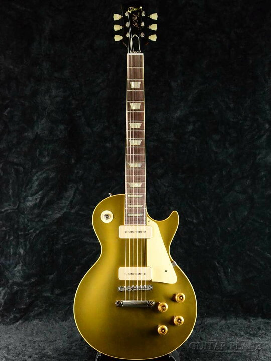 楽天市場】Gibson Custom Shop ~Historic Collection~ 1956 Les Paul 