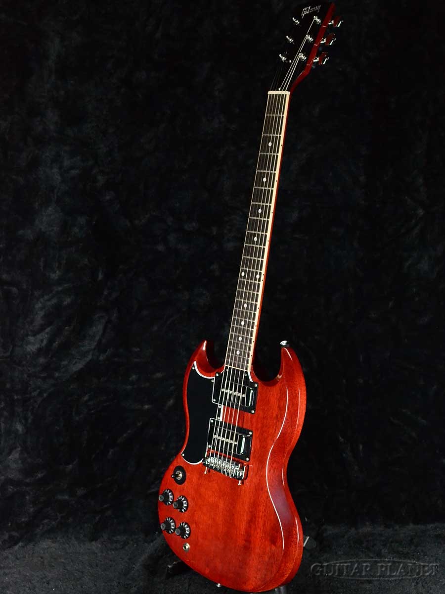 【楽天市場】Gibson Tony Iommi SG Special Left Handed -Vintage