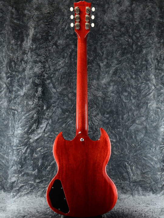 楽天市場】Gibson SG Special -Vintage Cherry- 新品[ギブソン 