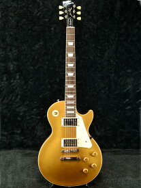 Gibson Les Paul Standard '50s -Gold Top- 新品[ギブソン][スタンダード][レスポール][ゴールドトップ][Electric Guitar,エレキギター]