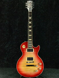 Gibson Les Paul Standard 60s Faded -Vintage Cherry Sunburst Satin- "艶無し" 新品[ギブソン][スタンダード][ビンテージチェリーサンバースト][レスポール][Electric Guitar,エレキギター]