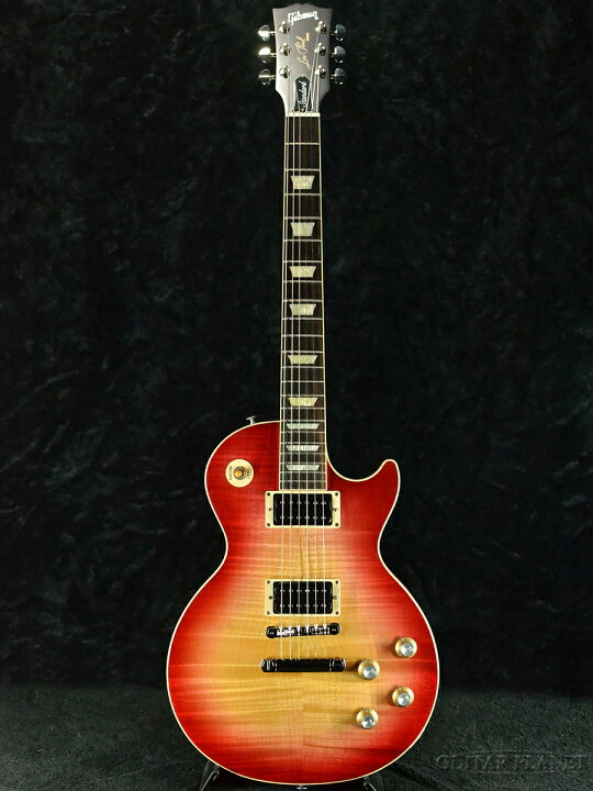 楽天市場】Gibson Les Paul Standard 60s Faded -Vintage Cherry 