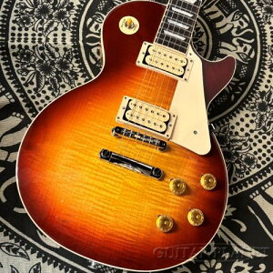 Les Paul Standard 50s Double Trouble -Vintage Bourbon Burst- �y#227350130�z�y�y��3.88kg�z�y�����́z�y���X�|�[���X�^���_�[�h�z�y�o�[�X�g�z�y�M�u�\���z