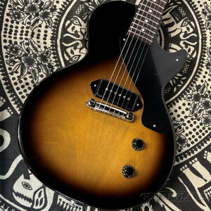 Gibson Les Paul Junior -Vintage Tobacco Burst- �y3.15kg�z�y#230050227�z�y�����摜�z[�M�u�\��][�W���j�A][���X�|�[��]
