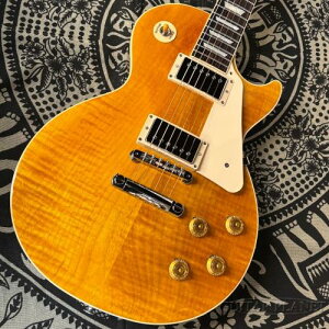 Gibson Les Paul Standard 50s -Honey Amber- �y#230750098�z�y3.90kg�z�y�����摜�z[�M�u�\��][�X�^���_�[�h][���X�|�[��]