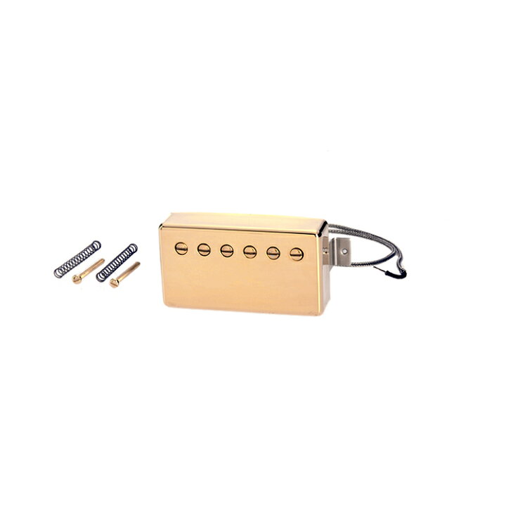 楽天市場】【純正品】Gibson 57 Classic Pickup Gold Cover 新品 
