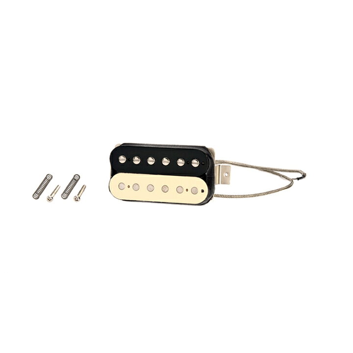 楽天市場】【純正品】Gibson 57 Classic Plus Pickup Zebra 新品 