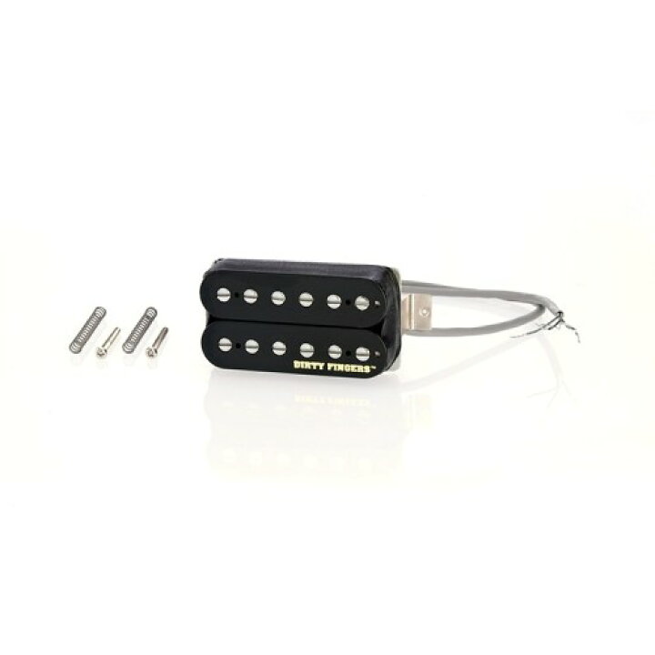 楽天市場】【純正品】Gibson Dirty Fingers Pickup 新品[ギブソン 