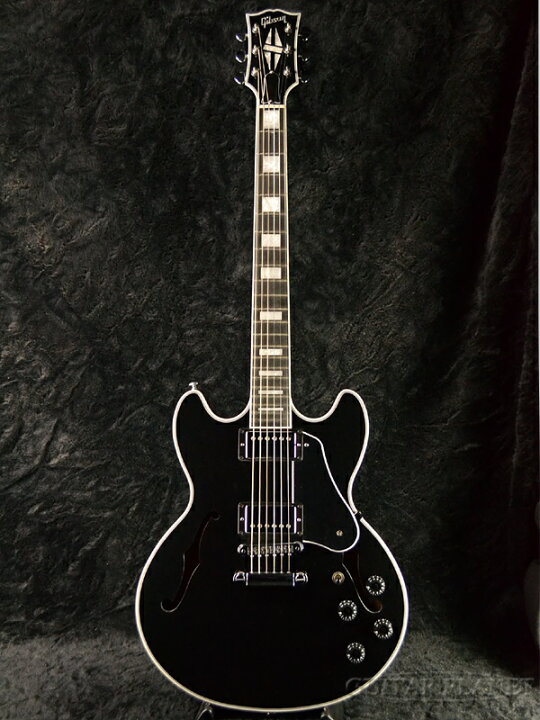 楽天市場】Gibson Midtown Custom Ebony for Thomann 新品[ギブソン 