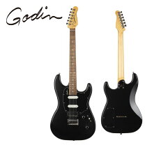 楽天市場】Godin Session（エレキギター｜ギター）：ギター・ベース 