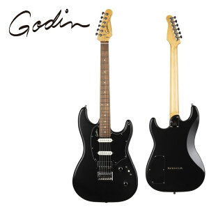 Godin Session HT -Matte Black- Vi[S_][}bgubN,][Electric Guitar,GLM^[]