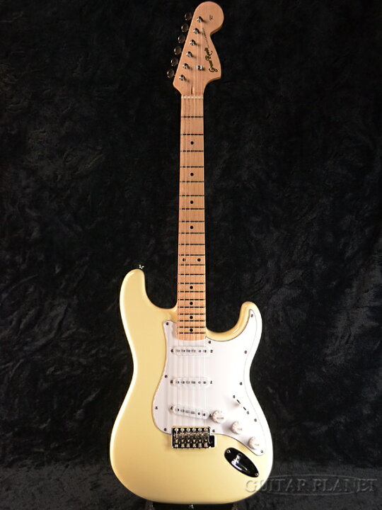 楽天市場】GrassRoots G-SE-58M/SC VWH 新品[グラスルーツ][ESP 